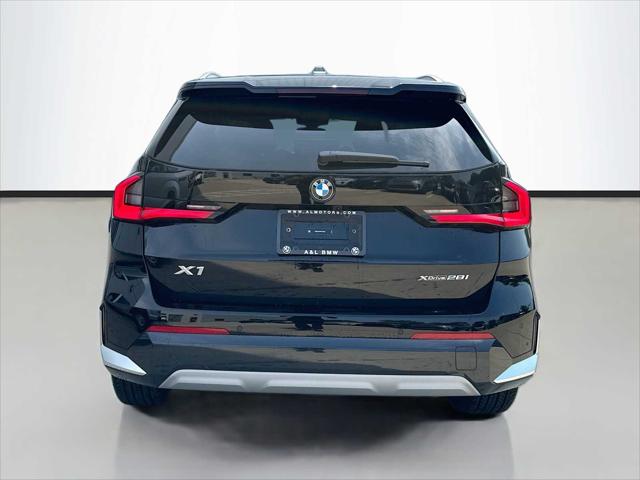 2027 BMW X1 xDrive28i