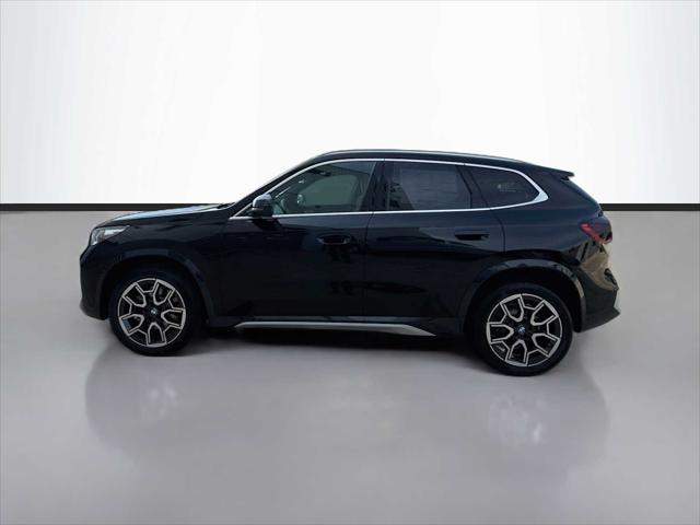 2027 BMW X1 xDrive28i