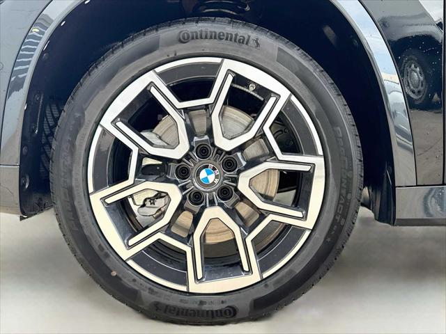 2027 BMW X1 xDrive28i
