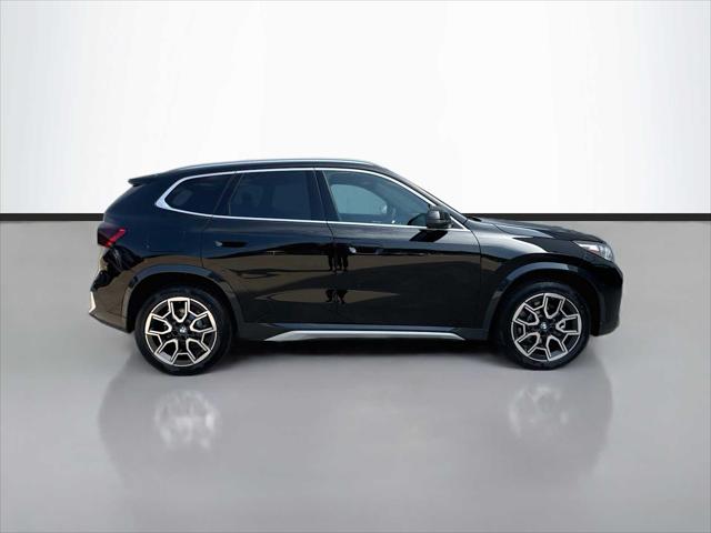 2027 BMW X1 xDrive28i