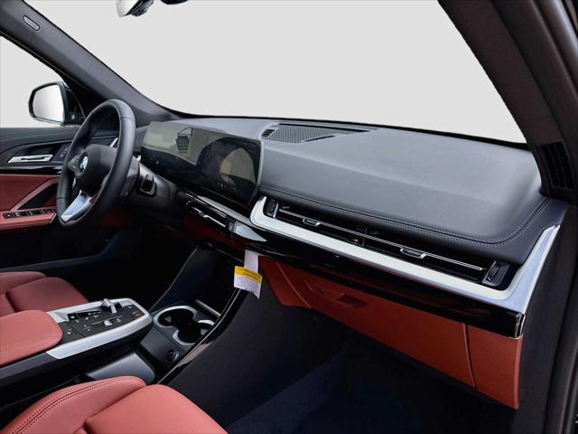 2027 BMW X1 xDrive28i
