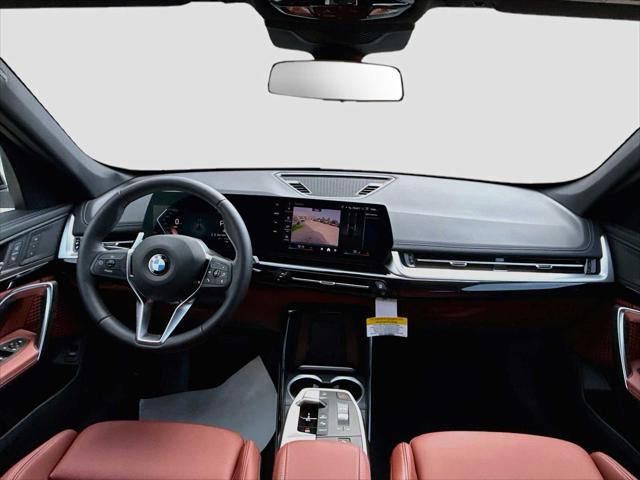 2027 BMW X1 xDrive28i