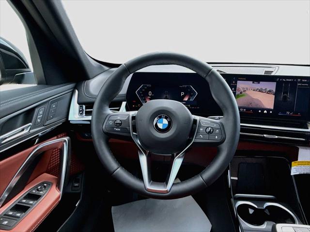 2027 BMW X1 xDrive28i