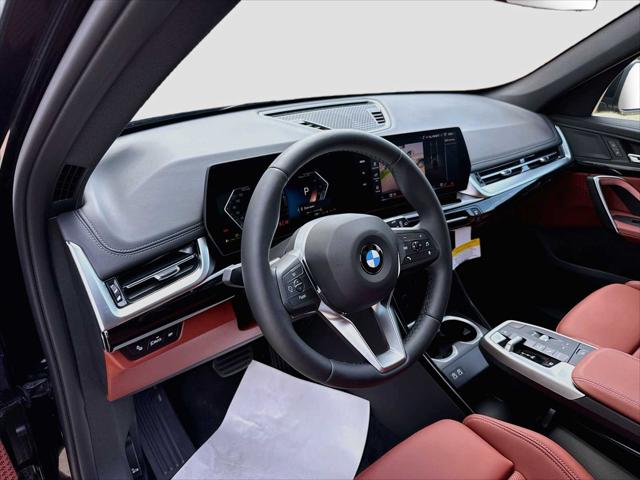 2027 BMW X1 xDrive28i