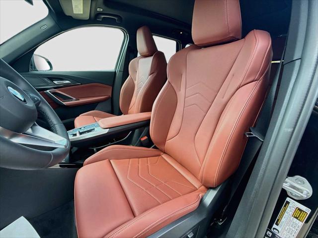 2027 BMW X1 xDrive28i