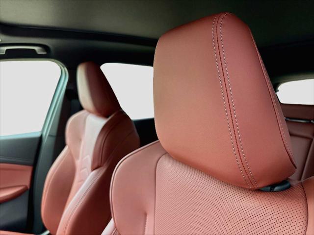 2027 BMW X1 xDrive28i
