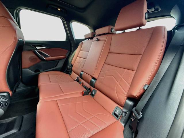 2027 BMW X1 xDrive28i