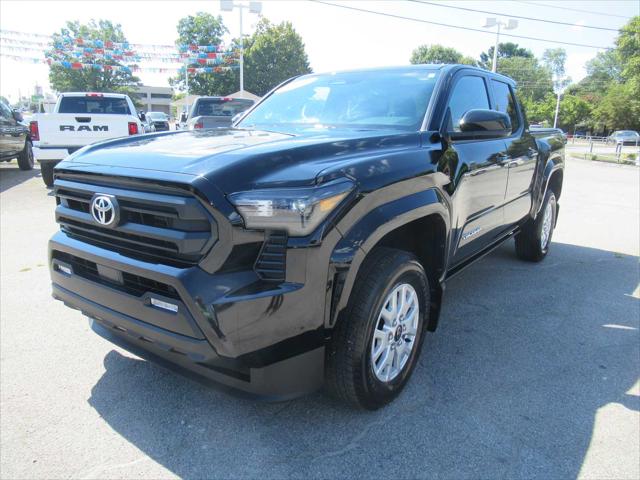 2025 Toyota Tacoma SR5 Double Cab 5 Bed AT GS for sale in Jefferson City, TN