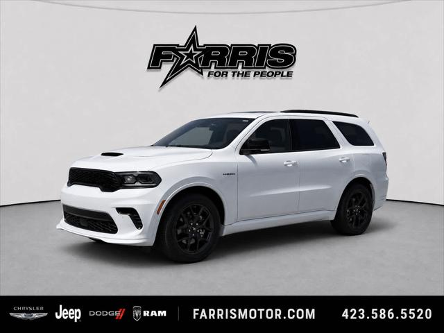 2026 Dodge Durango GT Plus AWD HEMI V8 for sale in Jefferson City, TN