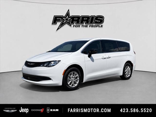 2027 Chrysler Pacifica LX for sale in Jefferson City, TN