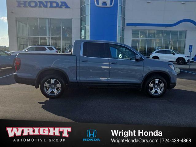2024 Honda Ridgeline RTL for sale in Uniontown, PA