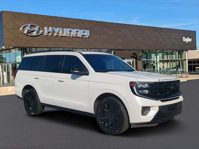 2025 Ford Expedition Platinum for sale in Augusta, GA