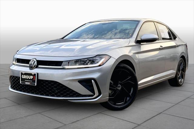 2026 Volkswagen Jetta SE for sale in Lubbock, TX