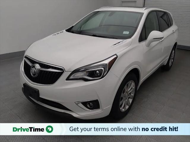 2020 Buick Envision AWD Essence for sale in St. Louis, MO