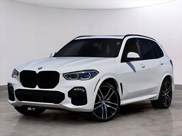 2019 BMW X5 xDrive40i for sale in Lee's Summit, MO