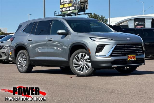 2027 Buick Enclave Preferred for sale in Salem, OR