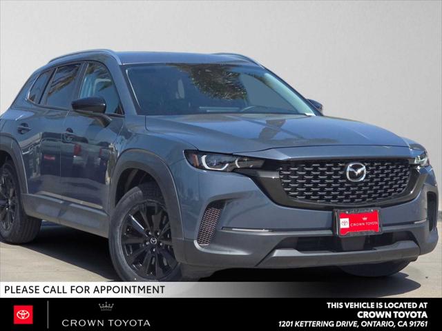 2024 Mazda CX-50 2.5 S Select for sale in Ontario, CA