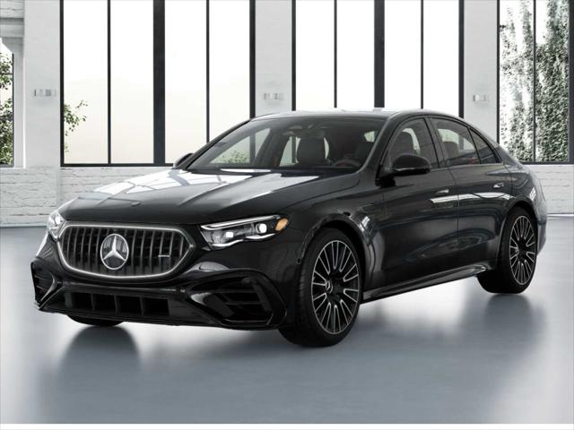 2026 Mercedes-Benz AMG E 53 E AMG E 53 E for sale in Sherman Oaks, CA
