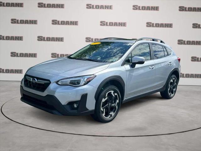 2023 Subaru Crosstrek Limited for sale in Malvern, PA