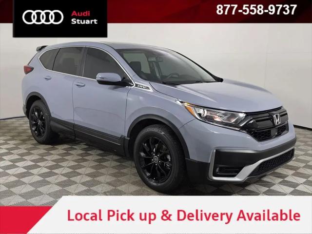 2022 Honda CR-V 2WD EX-L for sale in Stuart, FL
