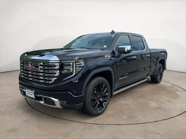 2023 GMC Sierra 1500 4WD Crew Cab Standard Box Denali for sale in Freeport, NY