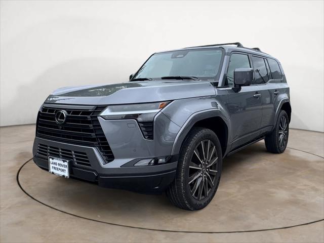 2026 Lexus GX 550 Luxury+ for sale in Freeport, NY