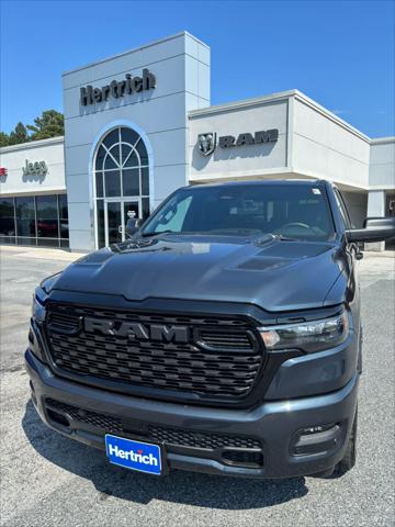 2027 Ram 1500 Express for sale in Pocomoke City, MD