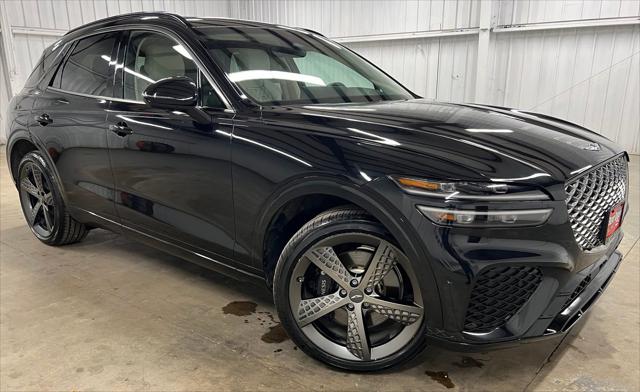 2023 Genesis GV70 3.5T AWD Sport for sale in Harlingen, TX