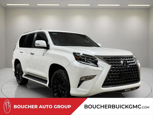2022 Lexus GX 460 Premium for sale in Waukesha, WI