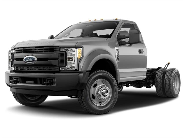 2018 Ford F-450 XL for sale in Waukee, IA