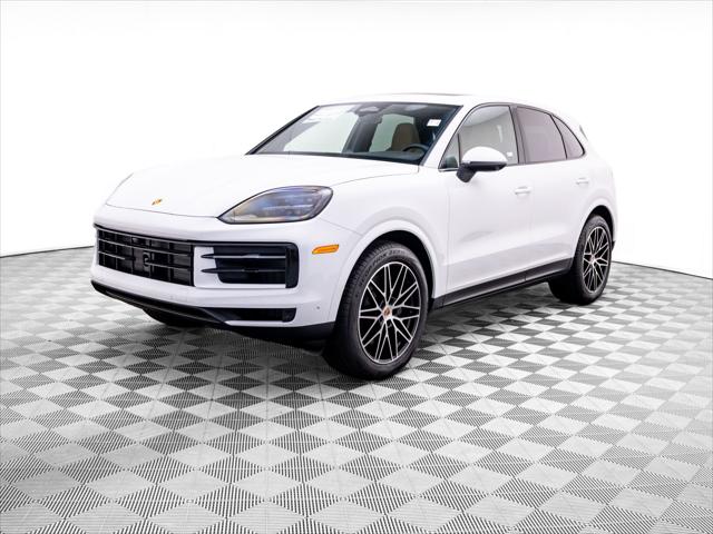 2026 Porsche Cayenne Unknown for sale in Barrington, IL