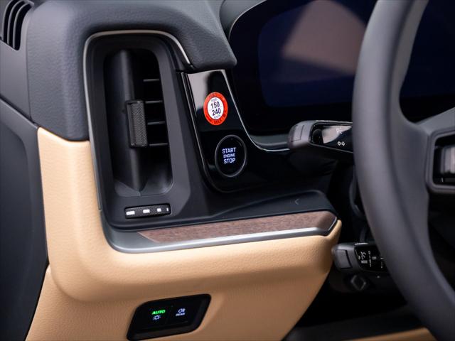 2026 Porsche Cayenne Unknown