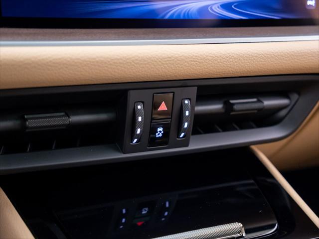 2026 Porsche Cayenne Unknown