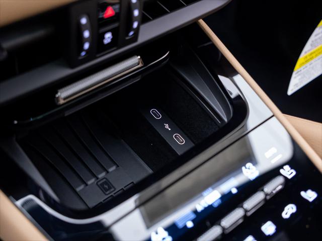 2026 Porsche Cayenne Unknown