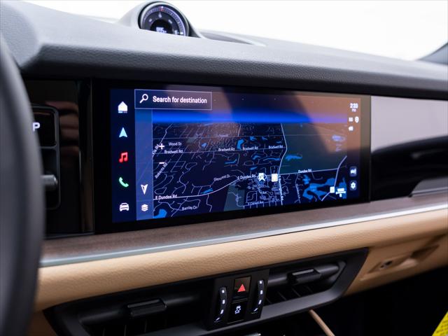 2026 Porsche Cayenne Unknown