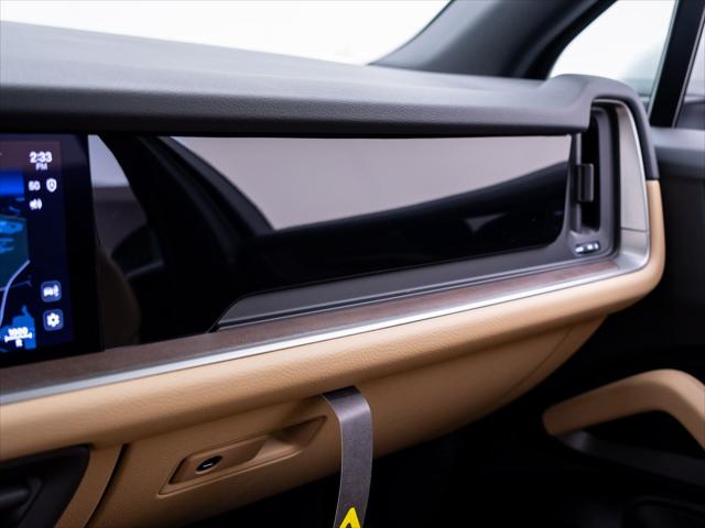 2026 Porsche Cayenne Unknown