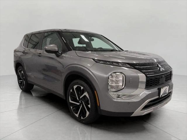 2023 Mitsubishi Outlander SE 2.5 S-AWC for sale in Appleton, WI