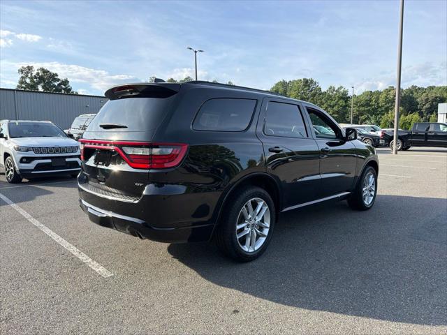 2024 Dodge Durango GT Plus AWD