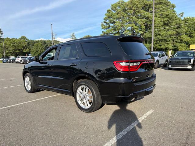 2024 Dodge Durango GT Plus AWD
