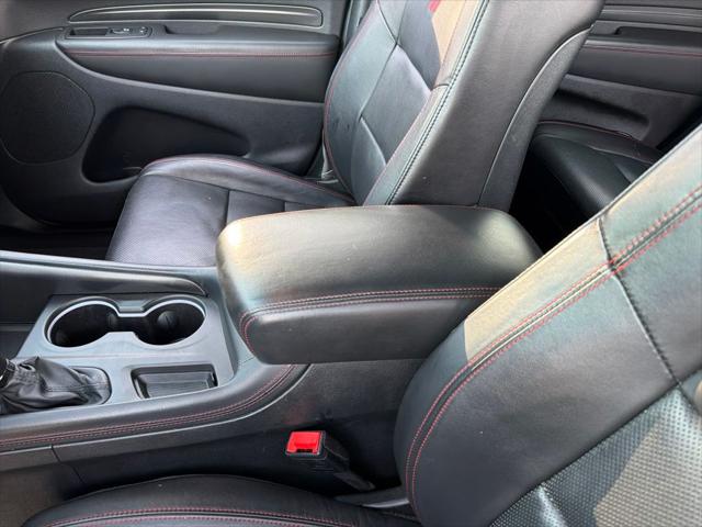 2024 Dodge Durango GT Plus AWD