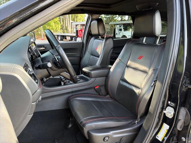 2024 Dodge Durango GT Plus AWD