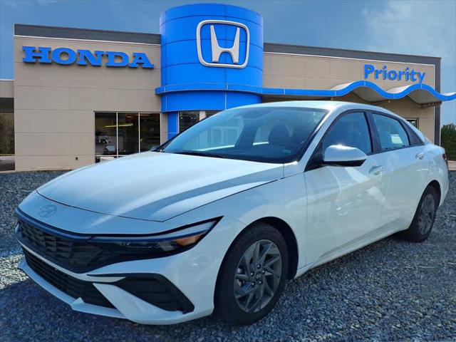 2024 Hyundai Elantra SEL for sale in Roanoke, VA