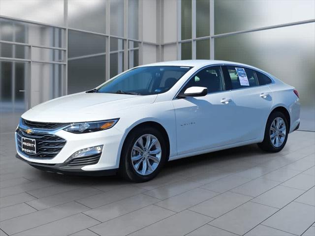 2024 Chevrolet Malibu FWD 1LT for sale in Roanoke, VA