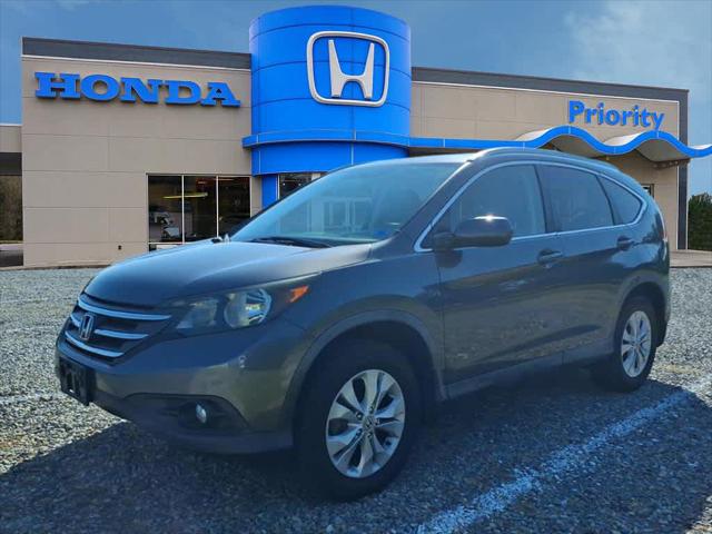 2014 Honda CR-V Unknown for sale in Roanoke, VA