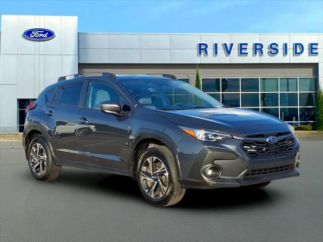 2024 Subaru Crosstrek Premium for sale in Tulsa, OK