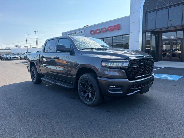 2027 Ram 1500 Express