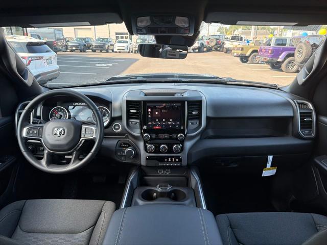 2027 Ram 1500 Express