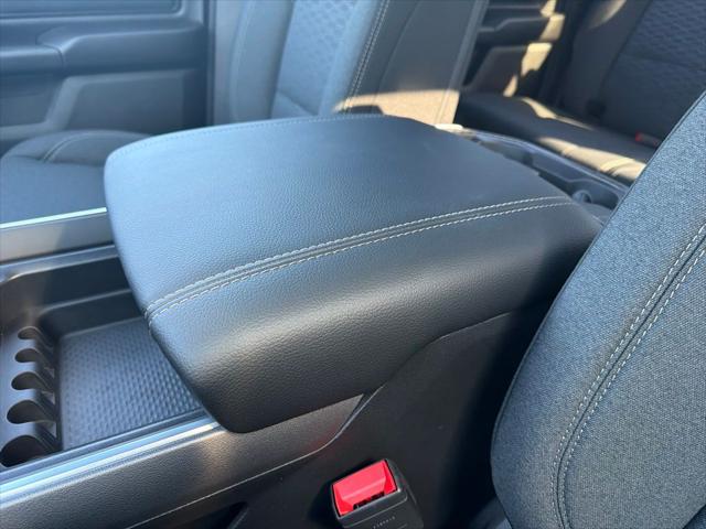 2027 Ram 1500 Express