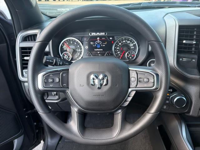 2027 Ram 1500 Express