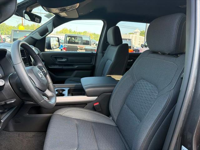 2027 Ram 1500 Express